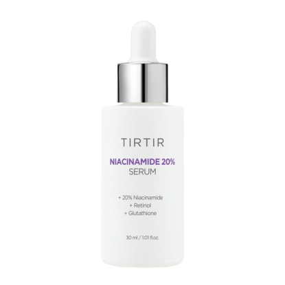 skincare-kbeauty-glowtime-tir tir niacinamide 20 serum