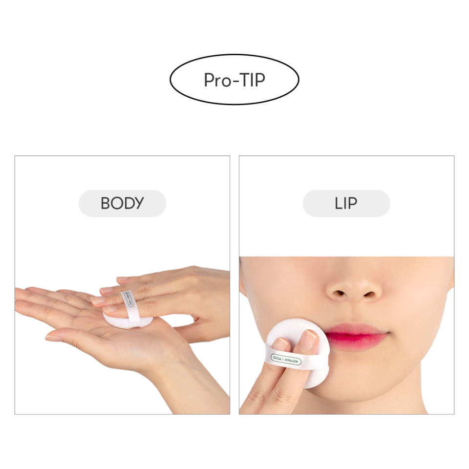 VT COSMETICS Cica No SEbum Moisture Powder 5 skincare-kbeauty-glowtime-vt cosmetics cica no sebum moisture powder