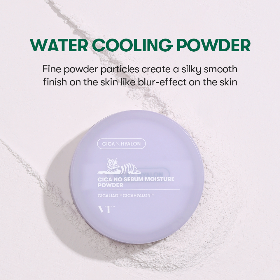 VT COSMETICS Cica No SEbum Moisture Powder 6 skincare-kbeauty-glowtime-vt cosmetics cica no sebum moisture powder