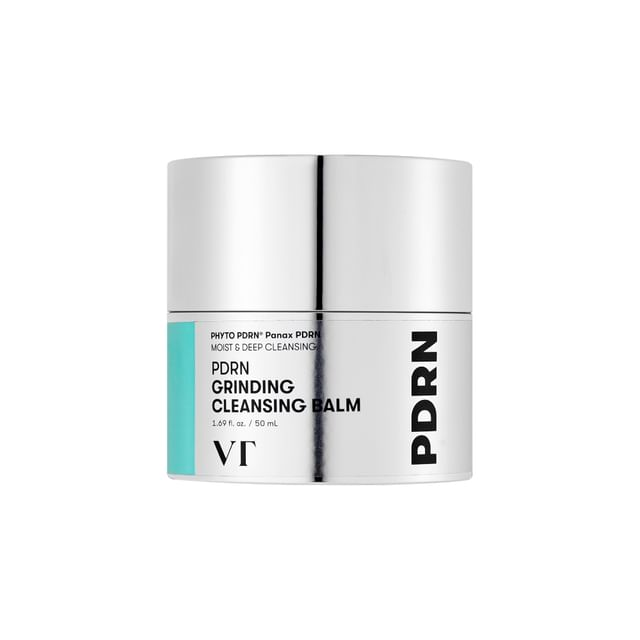 skincare-kbeauty-glowtime-vt cosmetics pdrn grinding cleansing balm