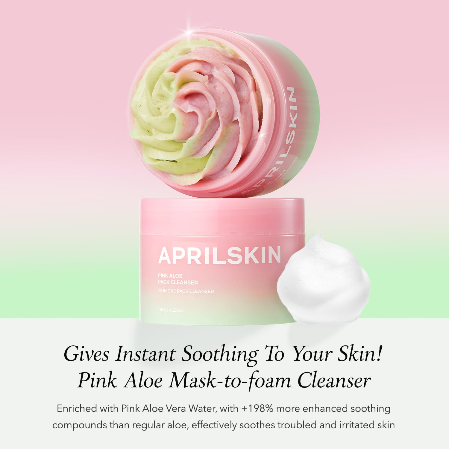 skincare-kbeauty-glowtime-april skin pink aloe pack cleanser