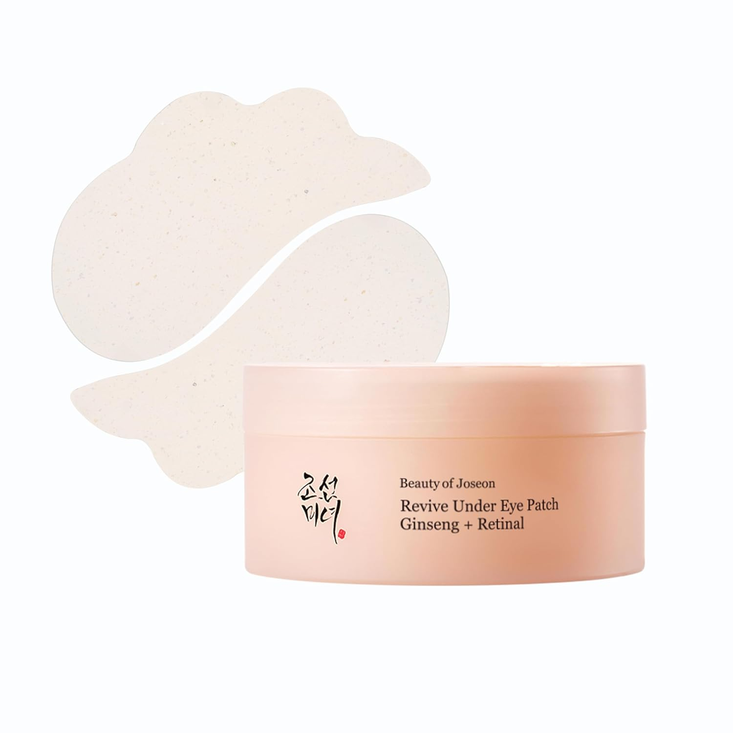 skincare-kbeauty-glowtime-beauty of joseon revive under eye patch ginseng retinal