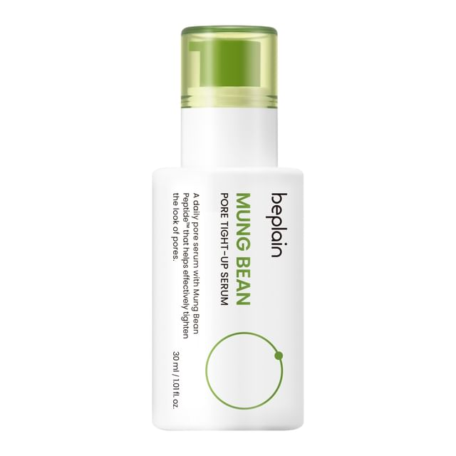 skincare-kbeauty-glowtime-beplain mung bean milk ore tight up serum