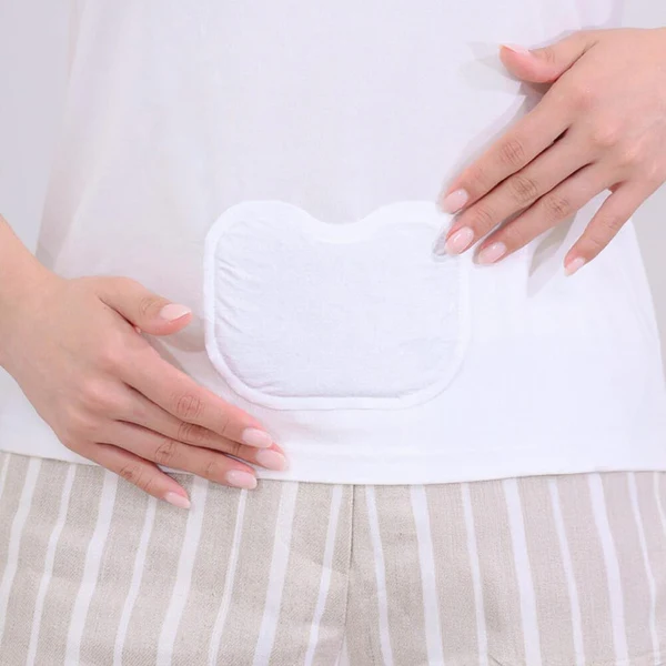 skincare-kbeauty-glowtime-careplus heating pad for lower abdomen