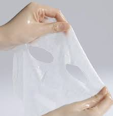 skincare-kbeauty-glowtime-cekimax cica calming serum Mask