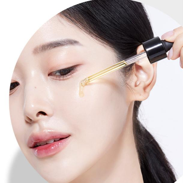 skincare-kbeauty-glowtime-cnp laboratory derma answer mela spot brightening ampule