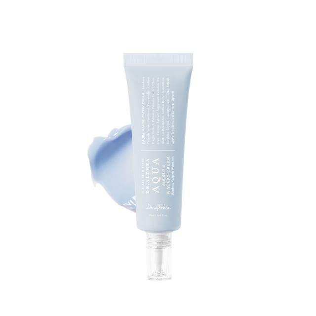 skincare-kbeauty-glowtime-dr althea aqua marine watery cream