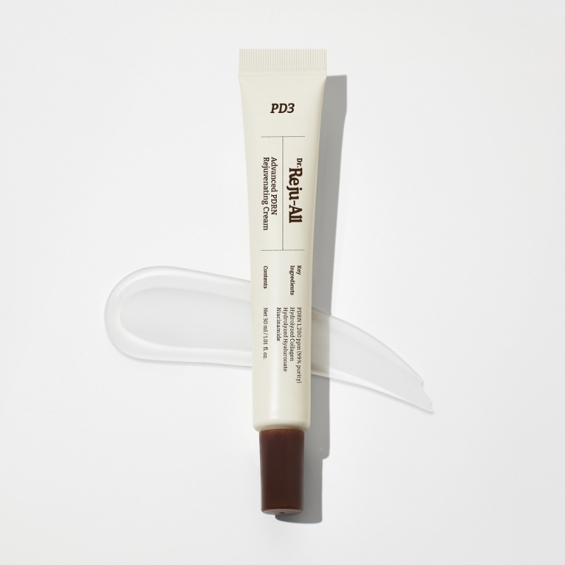 skincare-kbeauty-glowtime-dr rejuall advanced pdrn rejuvenating cream