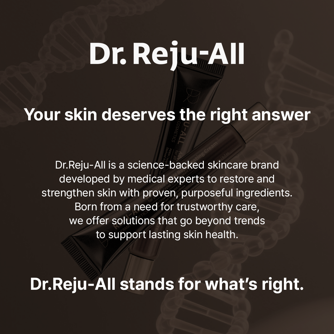 DR REJU ALL Advanced PDRN REjuvenating Cream 5 skincare-kbeauty-glowtime-dr reju all advacned pdrn rejuvenating cream