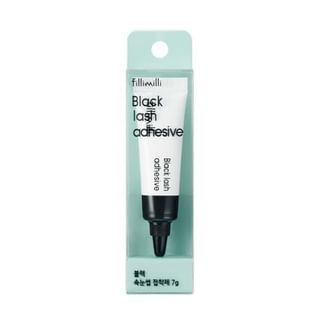 skincare-kbeauty-glowtime-fillimilli black lash adhesive