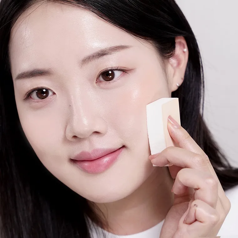 skincare-kbeauty-glowtime-filllimilli soft make up sponge