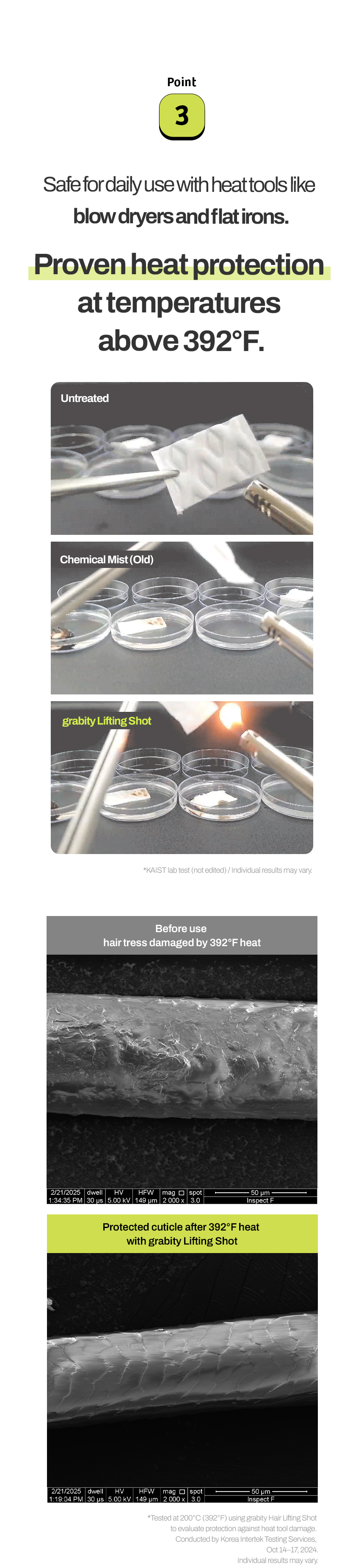 GRABITY Hair Lifting Shot 13 skincare-kbeauty-glowtime-grabity lifting water shot