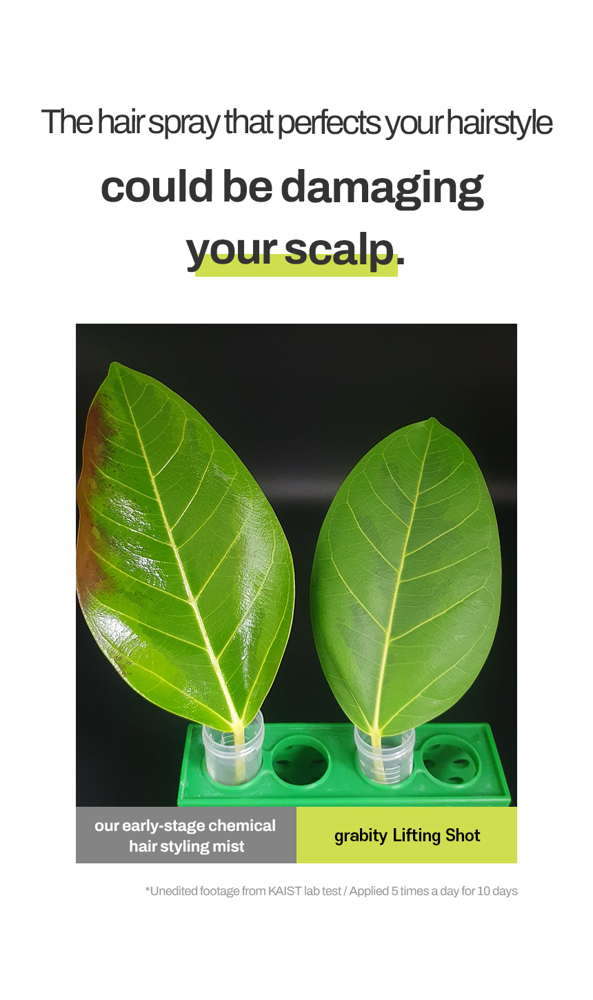 GRABITY Hair Lifting Shot 2 skincare-kbeauty-glowtime-grabity lifting water shot