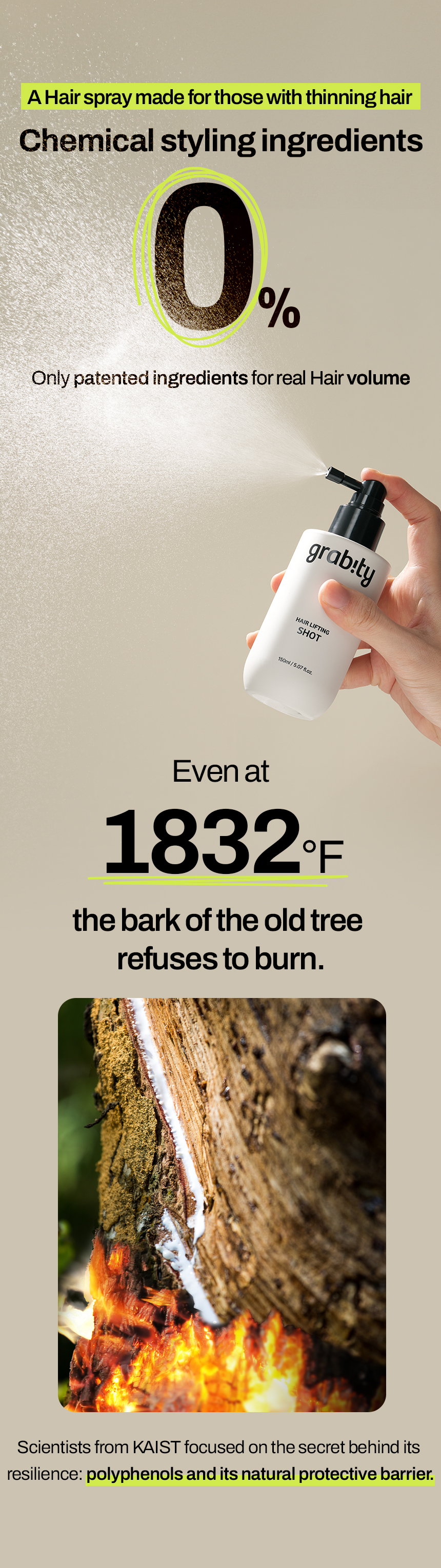 GRABITY Hair Lifting Shot 8 skincare-kbeauty-glowtime-grabity lifting water shot