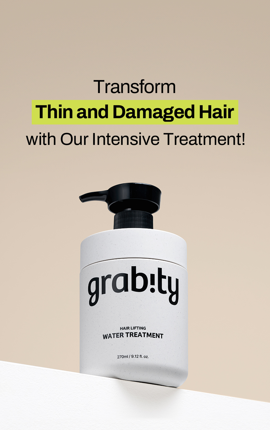 GRABITY Hair Lifting Water Conditioner 3 skincare-kbeauty-glowtime grabity hair lifting water conditioner