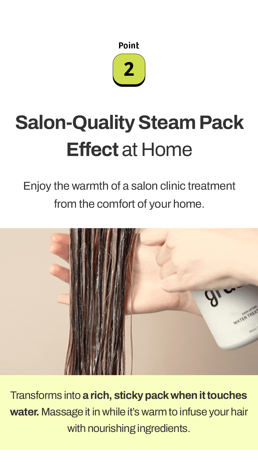 GRABITY Hair Lifting Water Conditioner 5 skincare-kbeauty-glowtime grabity hair lifting water conditioner