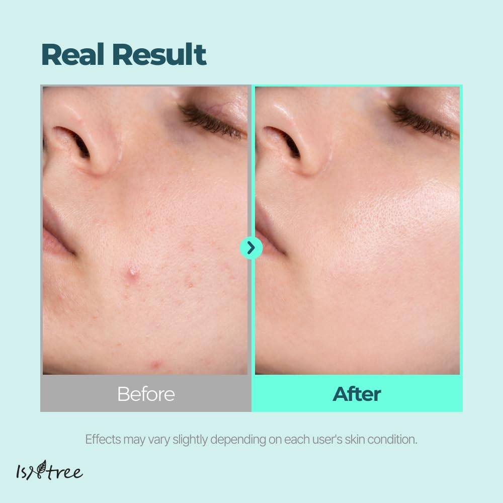 skincare-kbeauty-glowtime-isntree gim pdrn deep sleep mask