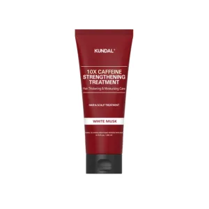 skincare-kbeauty-glowtime-kundal caffeine strenghtening treatment white musk