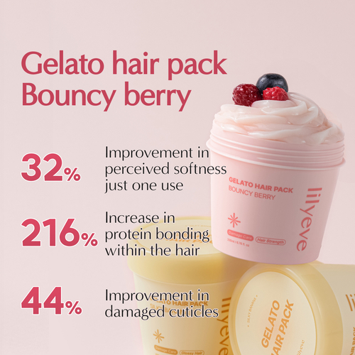 skincare-kbeauty-glowtime-lilyeve turn gelato hair pack bouncy berry