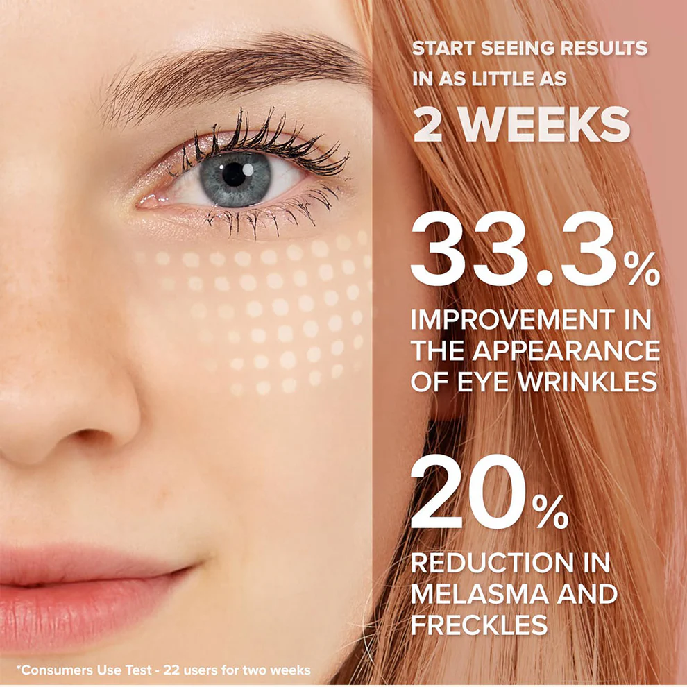 MARY AND MAY Tranexamic and Glutathione Eye Cream Set 2 skincare-kbeauty-glowtime-mary and may tranexamic and glutathione eye cream set