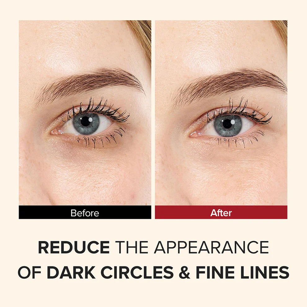 MARY AND MAY Tranexamic and Glutathione Eye Cream Set 4 skincare-kbeauty-glowtime-mary and may tranexamic and glutathione eye cream set