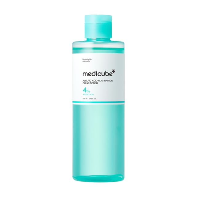 skincare-kbeauty-glowtime-medicube azelaic niacinamide clear toner