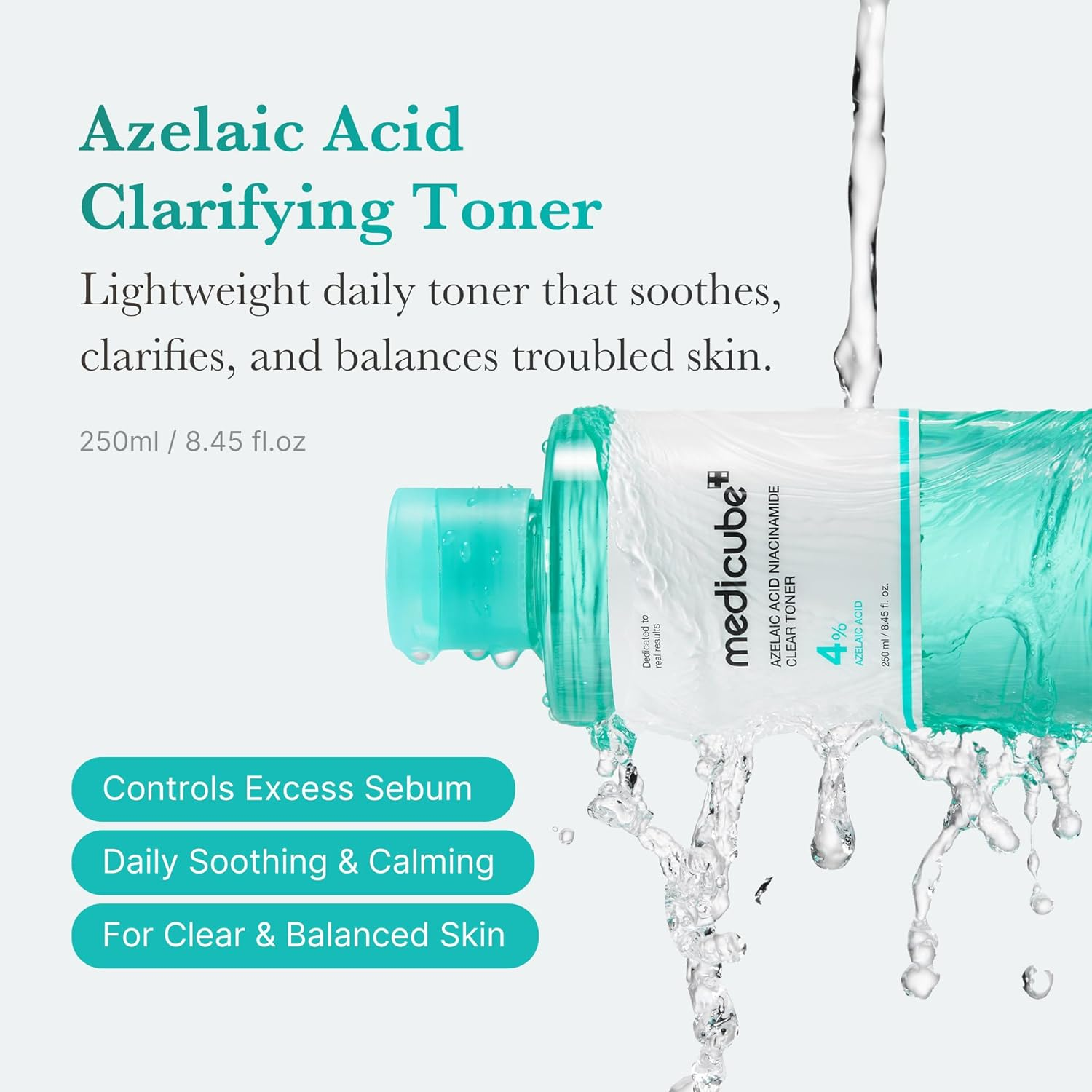 skincare-kbeauty-glowtime-medicube azelaic niacinamide clear toner