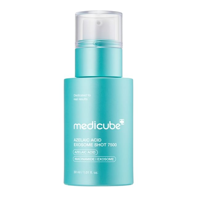 skincare-kbeauty-glowtime-medicube azelaic acid exosome shot 7500