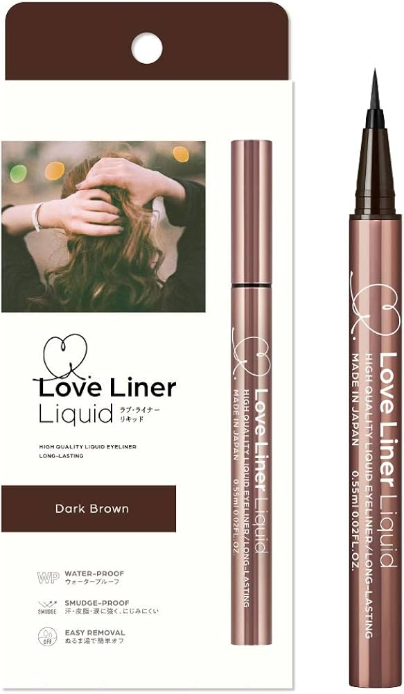 skincare-kbeauty-glowtime-msh love liquid eyeliner R4 dark brown