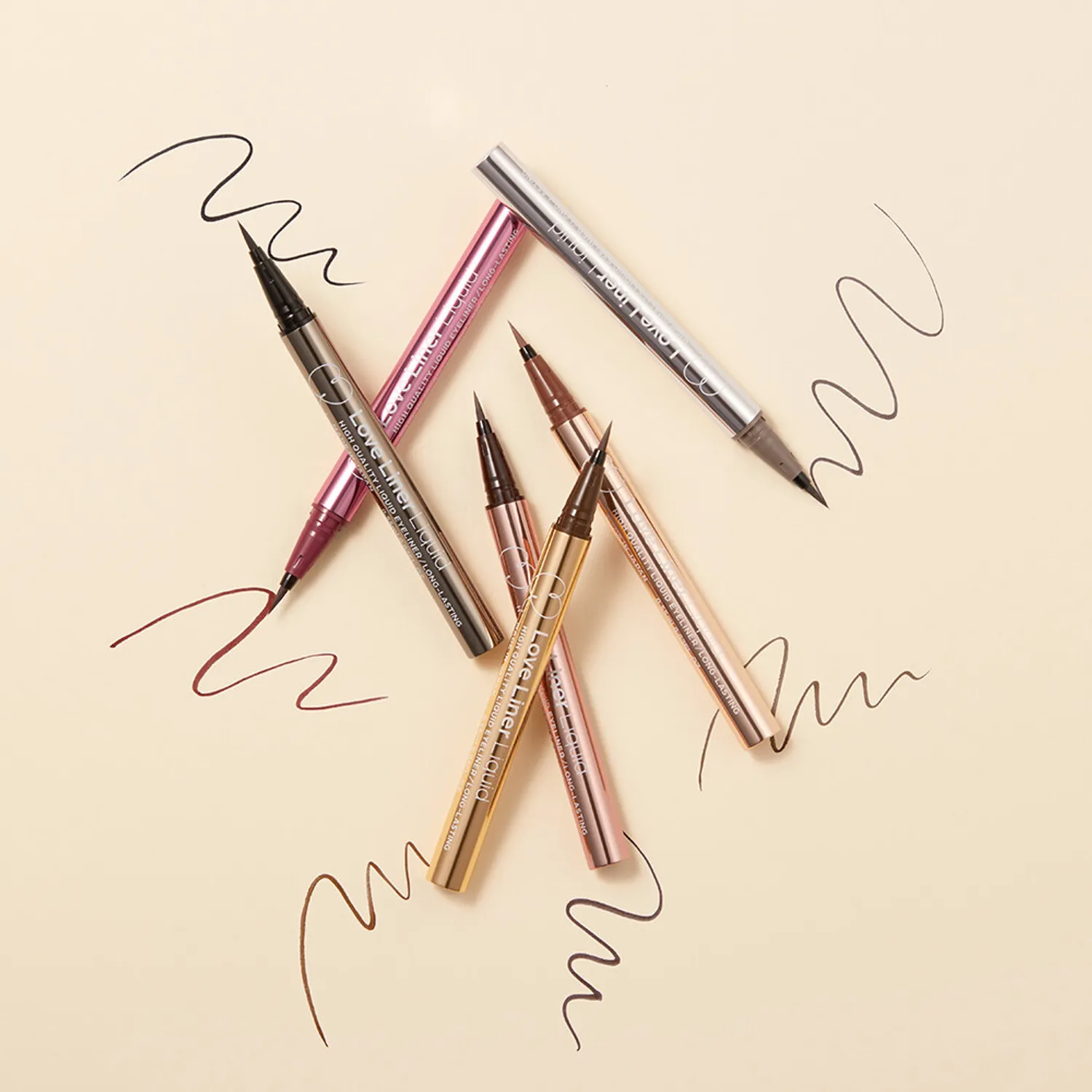 skincare-kbeauty-glowtime-msh love liquid eyeliner R4 dark brown