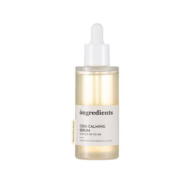 skincare-kbeauty-glowtime-ongredients cera calming serum