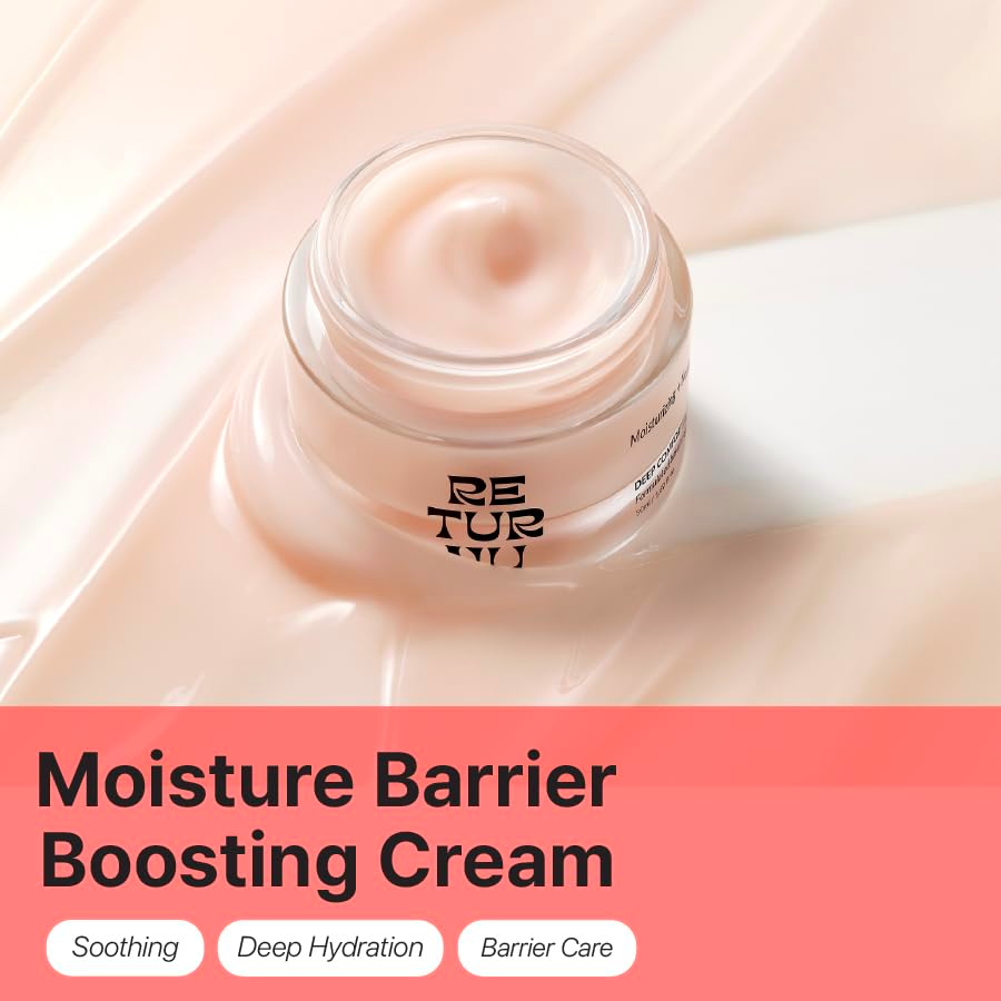 RETURNU Deep Comfrot Cream 4 skincare-kbeauty-glowtime-returnu deep comfort cream