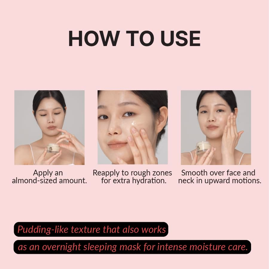 RETURNU Deep Comfrot Cream 8 skincare-kbeauty-glowtime-returnu deep comfort cream