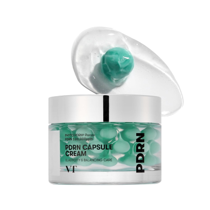 skincare-kbeauty-glowtime-vt cosmetics pdrn capsule cream