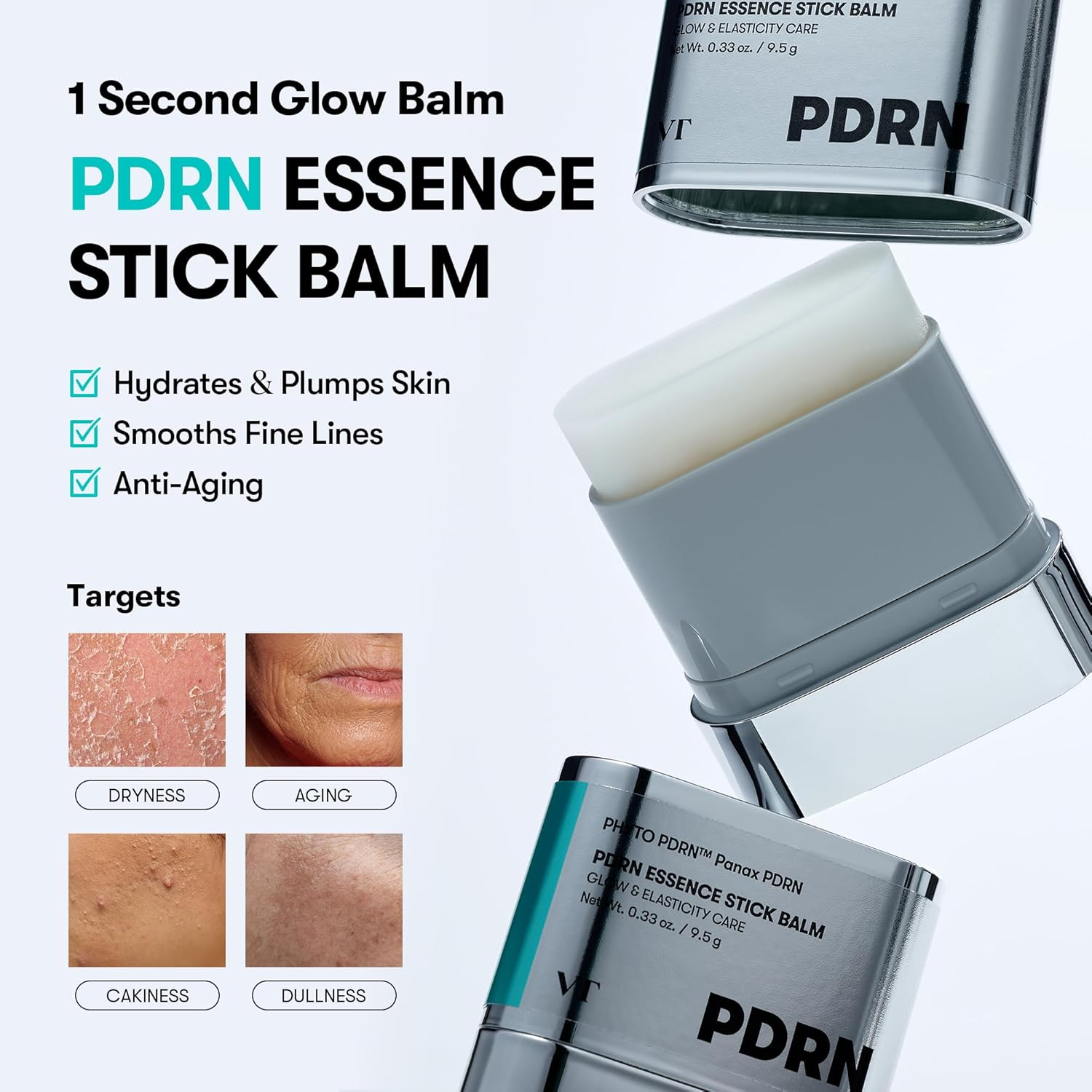 skincare-kbeauty-glowtime-vt cosmetics pdrn essence stick balm