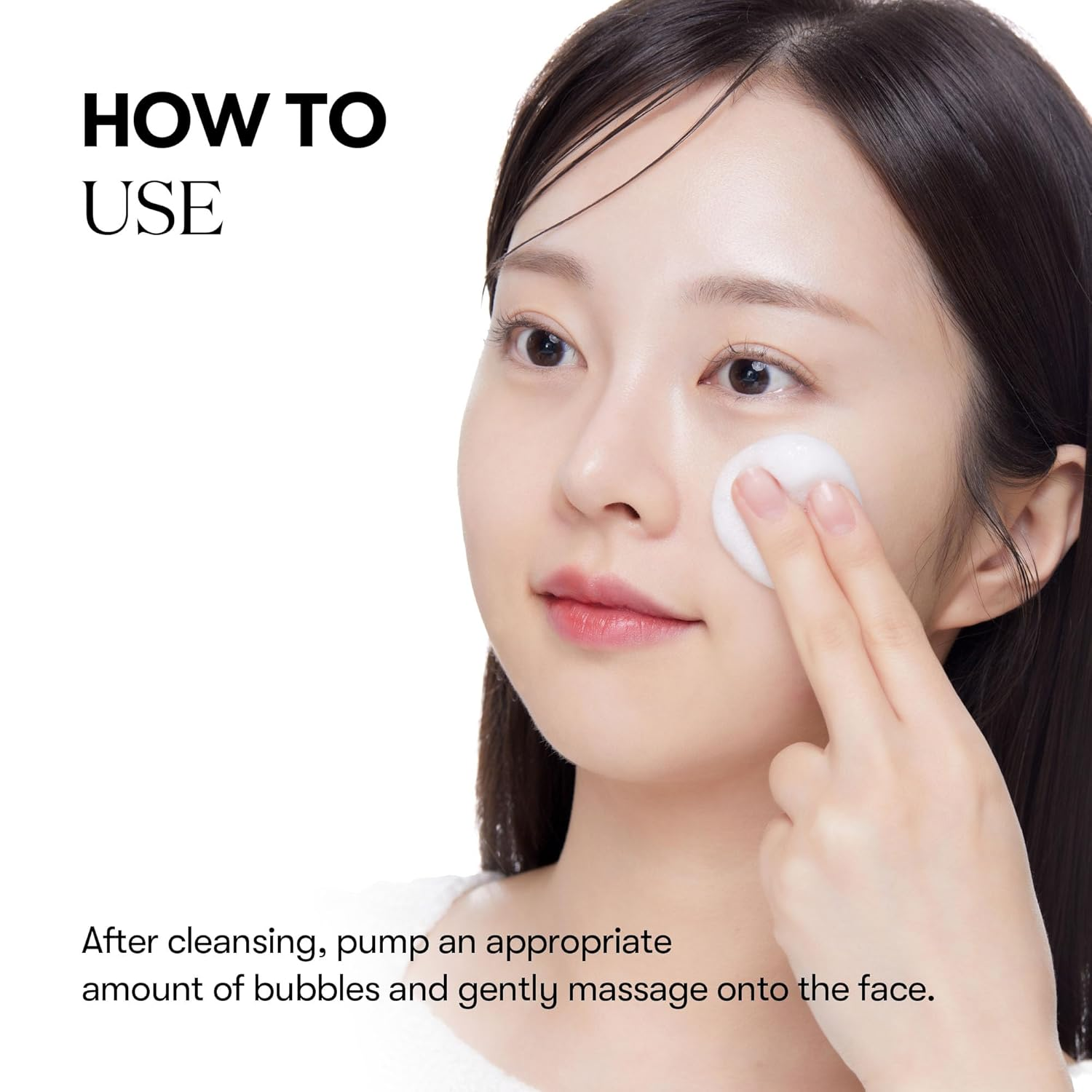 VT COSMETICS Pink Micro Bubble Serum Retinol Collagen 5 skincare-kbeauty-glowtime-vt cosmetics pink micro bubble serum retinol collagen