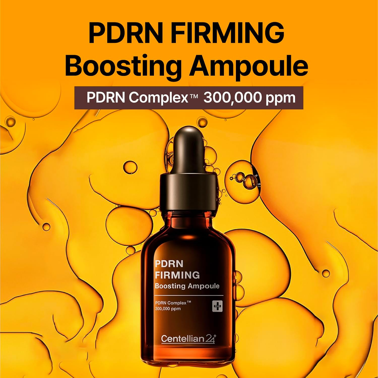 skincare-kbeauty-glowtime-centellain 24 pdrn firming boosting ampoule