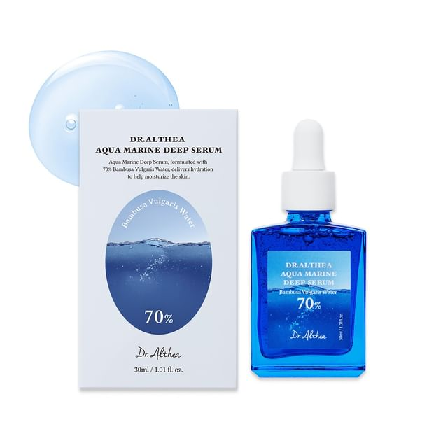 skincare-kbeauty-glowtime-dr althea aqua marine deep serum