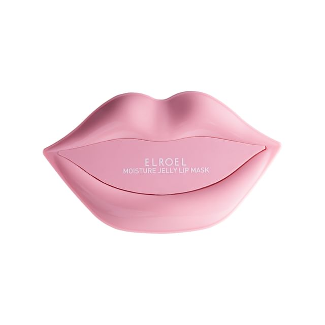 skincare-kbeauty-glowtime-elroel moisture jelly lip mask