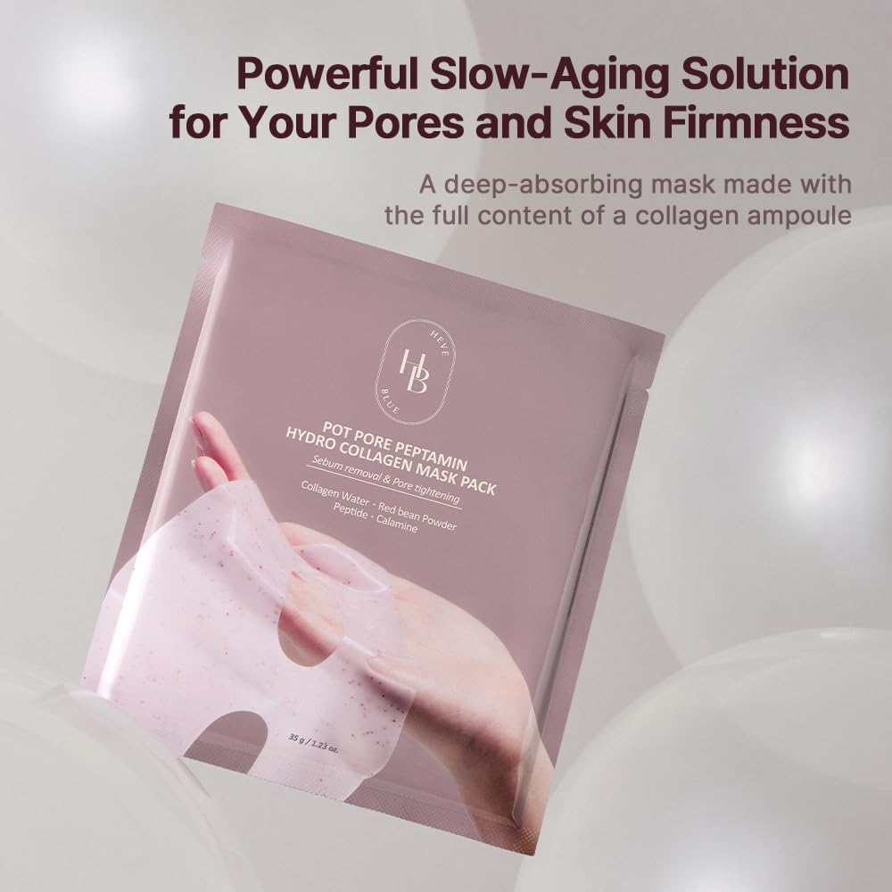 skincare-kbeauty-glowtime-heveblue pot pore hydro collagen mask pack