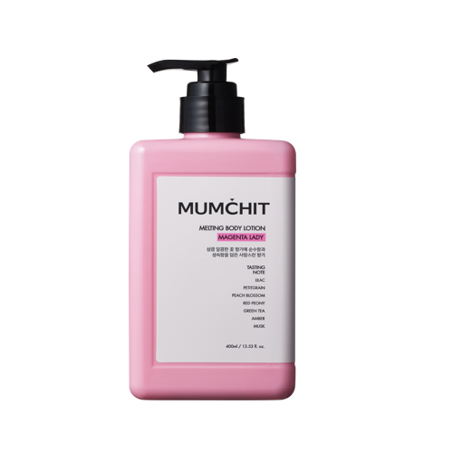 skincare-kbeauty-glowtime-mumchit melting body lotion magenta lady