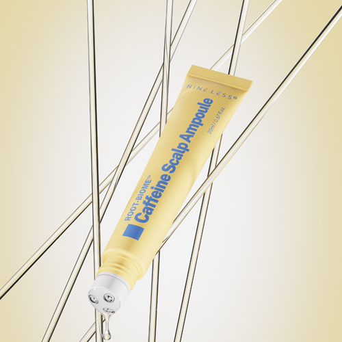 skincare-kbeauty-glowtime-nine less root biome caffeine scalp ampoule