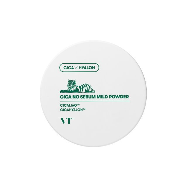 skincare-kbeauty-glowtime-vt cosmetics cica no sebum mild powder