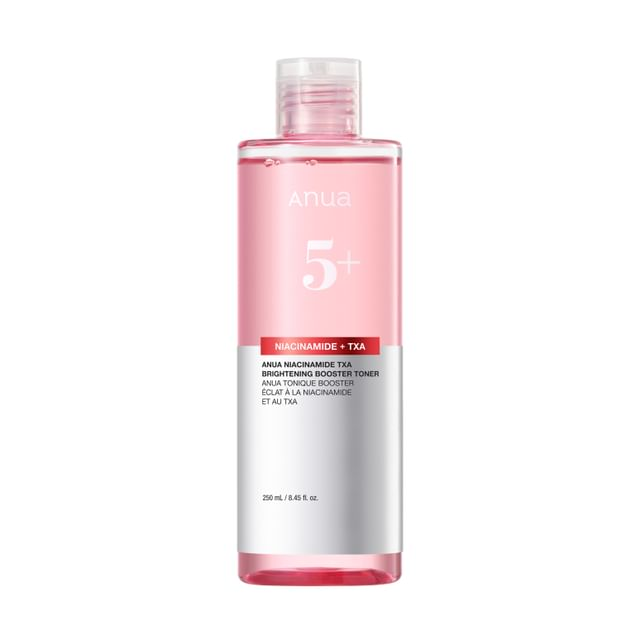 skincare-kbeauty-glowtime-anua niacinamide txa brightening booster toner