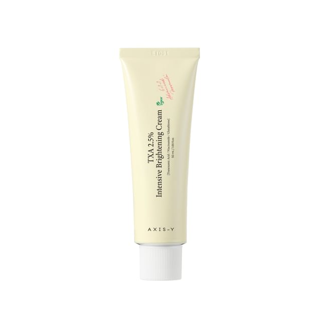 skincare-kbeauty-glowtime-axis y txa 2.5 intensive brightening cream