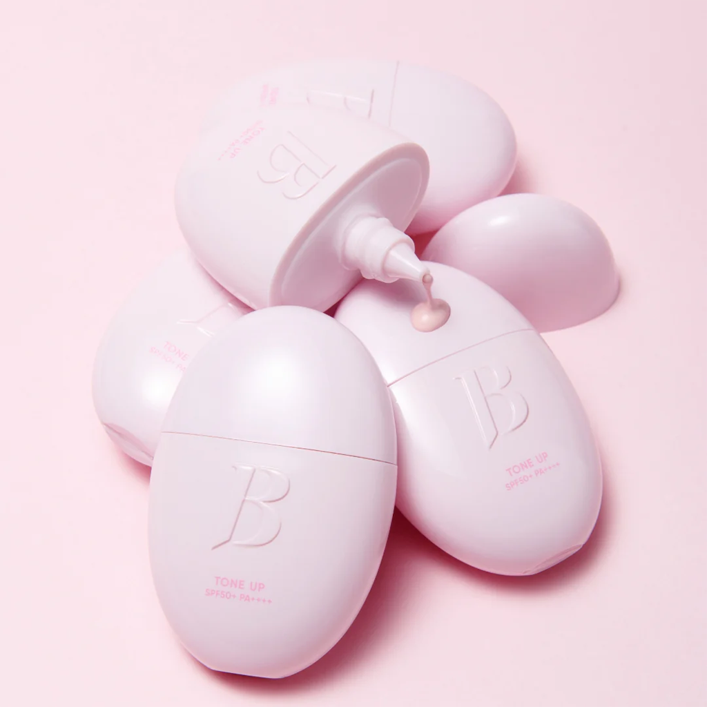 skincare-kbeauty-glowtime-banila co all day prep tone up base cream