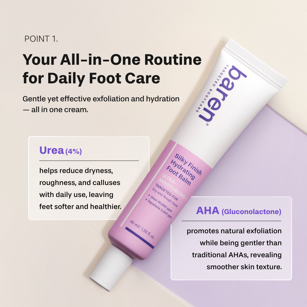 skincare-kbeauty-glowtime-baren silky finish hydrating foot balm