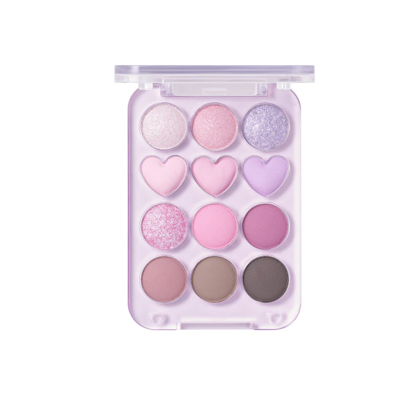 skincare-kbeauty-glowtime-cikirgram pin point eyeshadow palette