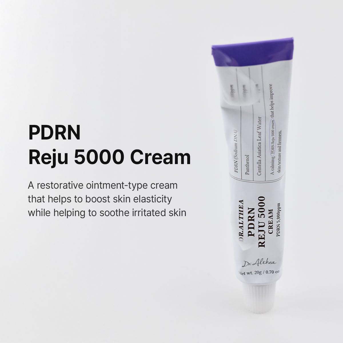 skincare-kbeauty-glowtime-dr althea reju 5000 cream