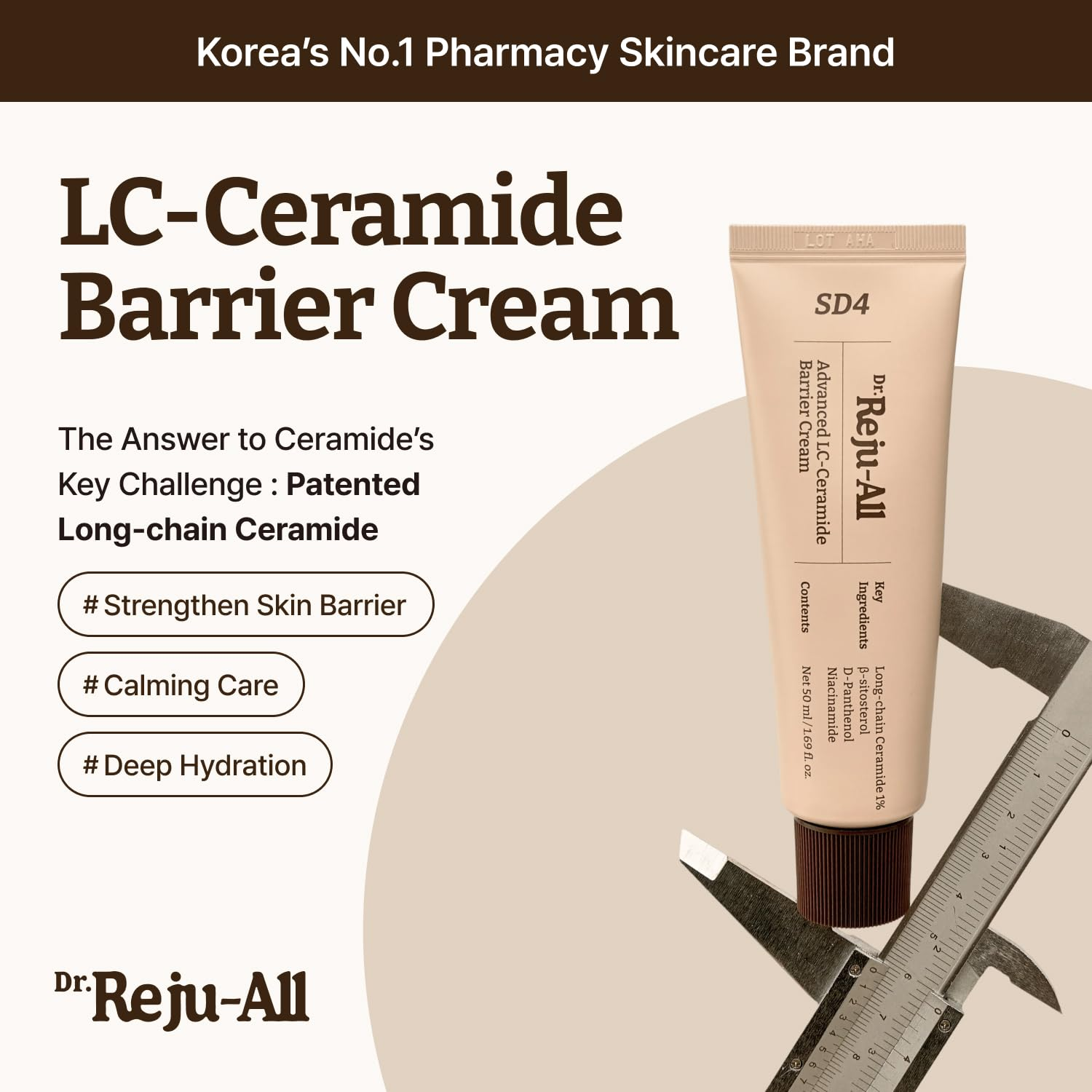 skincare-kbeauty-glowtime-dr reju all lc ceramide barrier cream